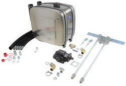 HYDRAULIC WET KIT FOR MOVINGFLOOR TRAILER