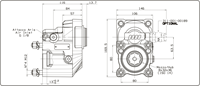 PTO POWERTRUCK 1:1,81 ZF ECOSPLIT V17 300NM-2