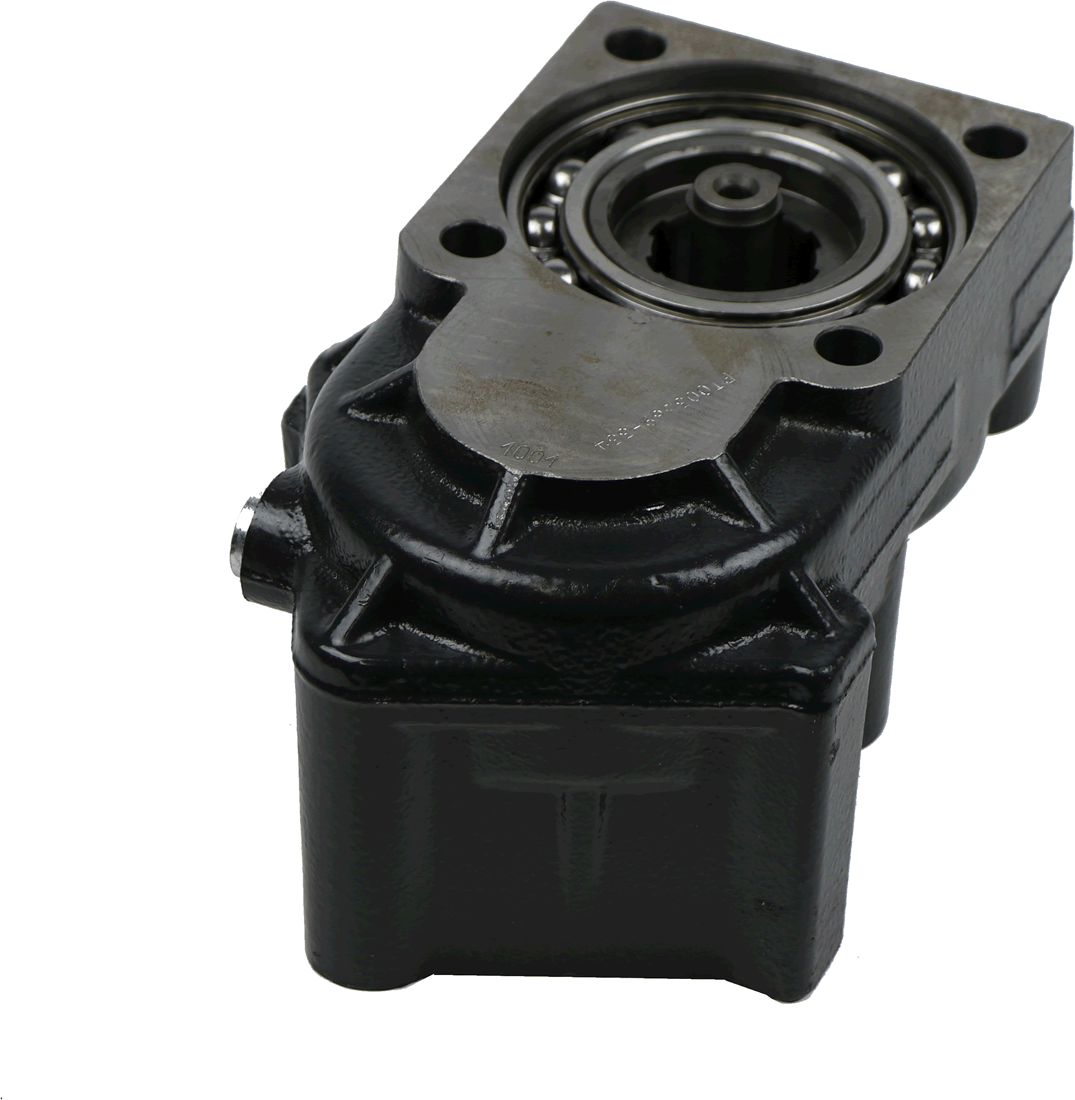 PTO POWERFUL 1:1,0 500 NM V17