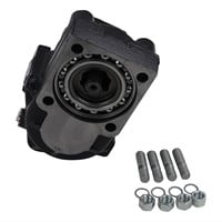 NEBENANTRIEB POWERFUL 1:1,33 450 NM V17-2