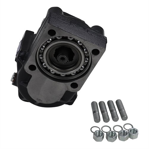 NEBENANTRIEB POWERFUL 1:1,33 450 NM V17-2