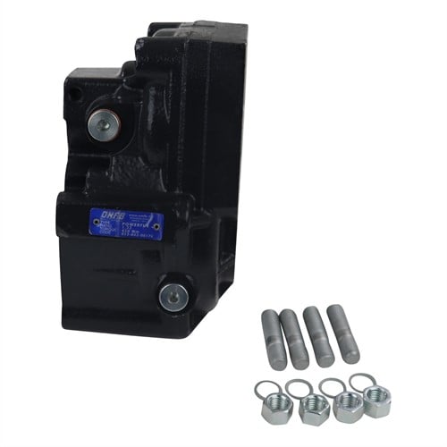 NEBENANTRIEB POWERFUL 1:1,33 450 NM V17-3