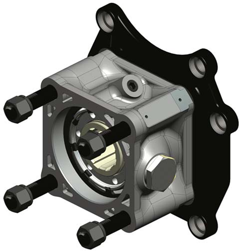 PTO MB POWERLITE G56 V17 CW 57% 350NM