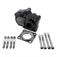 NEBENANTRIEB MB POWERFUL 1:1,33 450 NM V17-2