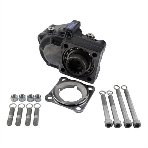NEBENANTRIEB MB POWERFUL 1:1,33 450 NM V17-2