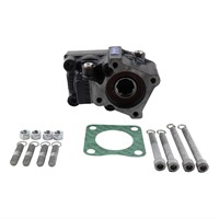 NEBENANTRIEB MB POWERFUL 1:1,33 450 NM V17-3