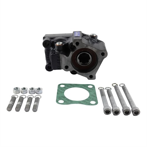 NEBENANTRIEB MB POWERFUL 1:1,33 450 NM V17-3