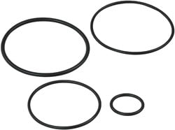 SEALKIT MPF030-NBR