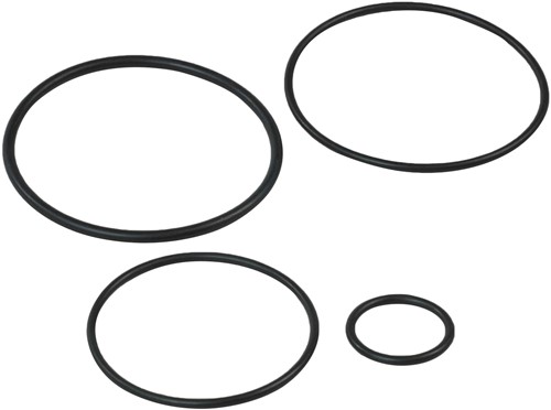 SEALKIT MPF030-NBR