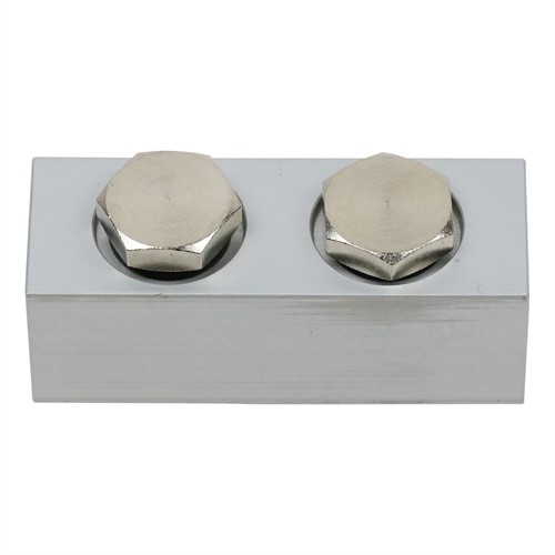 MOUNTING STRIP 2 POSITIONS 1/8"-2