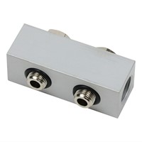 MOUNTING STRIP 2 POSITIONS 1/8"-3