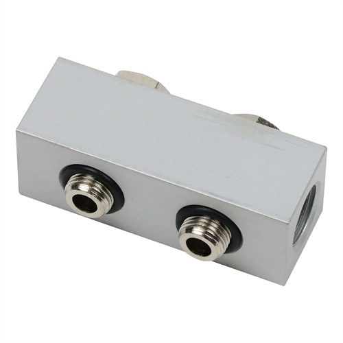 MOUNTING STRIP 2 POSITIONS 1/8"-3