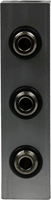 MOUNTING STRIP 3 POSITIONS 1/8"-3