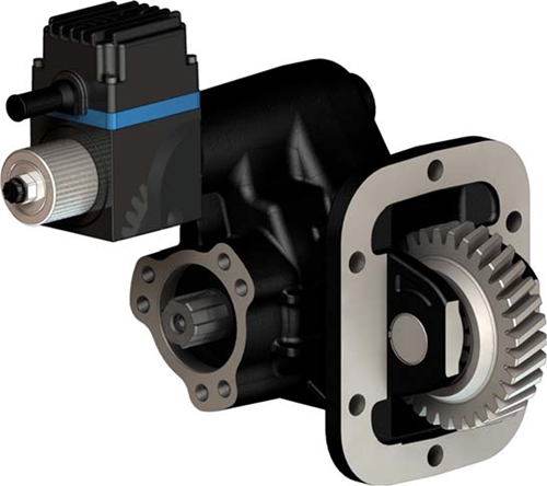 PTO ISUZU IMAG2 MYY 5A V13
