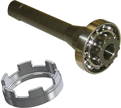 PTO AS TRIA.L213 ZF16.S.160