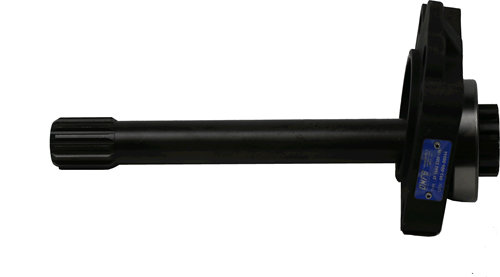 PTO AS Z14 L=272 MM ZF16AS2200+INT