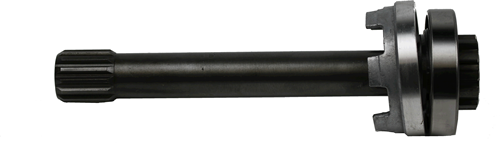 PTO AS Z14 L=249 MM ZF16AS2200 NOR