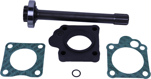 PTO AS Z14 L=278,5 MM ZFAS2541+INT3
