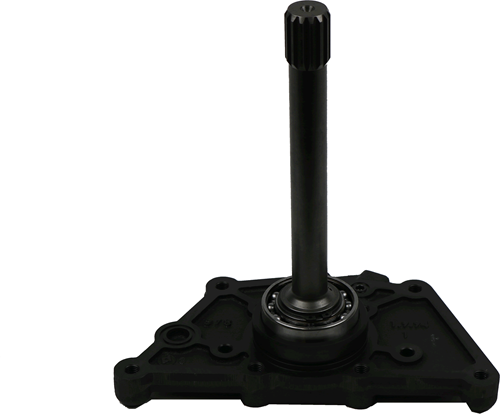 PTO AS ZF 12TX/16TX TRAXON 