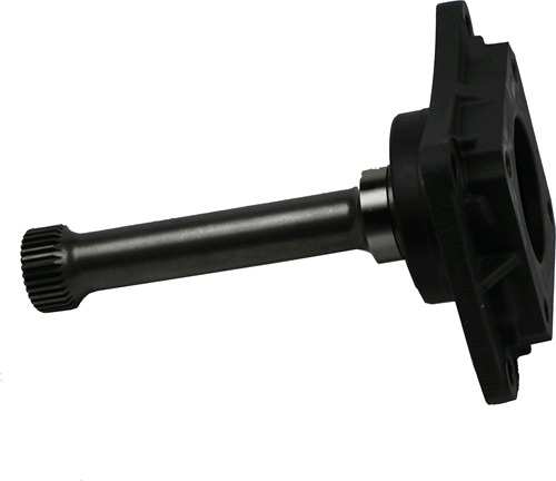 PTO AS VOLVO VT2014+RET. *ISO7707A