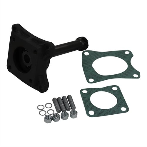 PTO SHAFT VOLVO I-SHIFT NEW-3