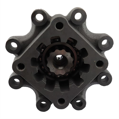 ADAPTER NEBENANTRIEB SCANIA GR875/GRS895 EG650P R1/1.24 1200NM (WELLE 525MM)-2