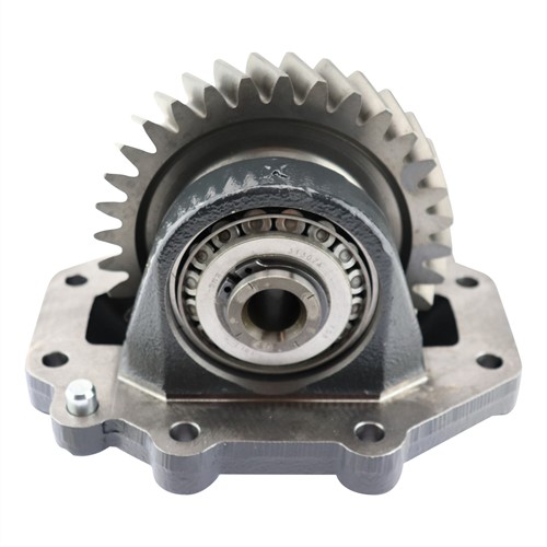 ADAPTER NEBENANTRIEB SCANIA GR875/GRS895 EG650P R1/1.24 1200NM (WELLE 525MM)-3