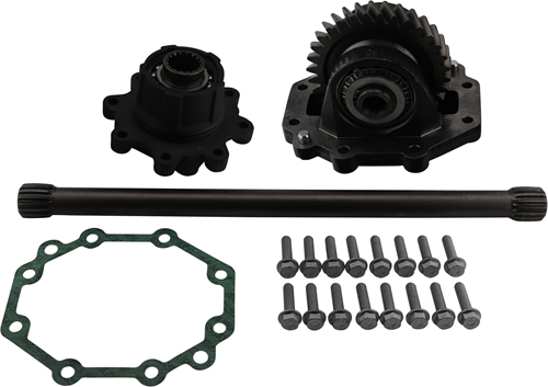 ADAPTER NEBENANTRIEB SCANIA GR875/GRS895 EG650P R1/1.24 1200NM (WELLE 525MM)