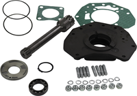 PTO SHAFT MERCEDES G150/211/280 + PUMP HOUSING LUBRICATION-2