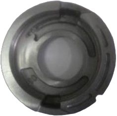 KIT POMP/HUIS RING VOOR MERCEDES G-100-2