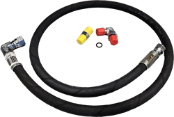 SCHMIERSET ZF POWERLINE 8AP