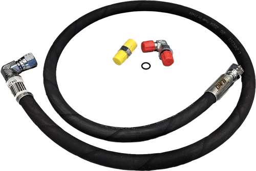 SCHMIERSET ZF POWERLINE 8AP