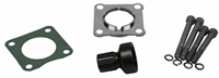 NEBENANTRIEB NH4C ZF TRAXON / TRAXON +IT-3