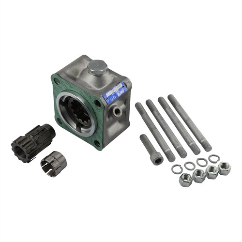 PNEUMATIC INDEPENDENT ENGAGEMENT VOLVO PTRD-D