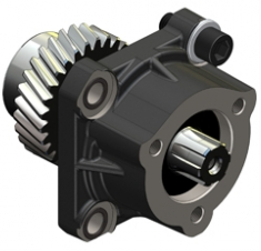 ADAPTER MB NSG 370-6/400-6 V13