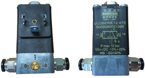MAGNEETVENTIEL 3/2-NC WAIRCON 1/8"  