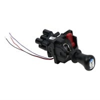 GEBERVENTIL N-FORCE EVO + NEBENANTRIEB-2