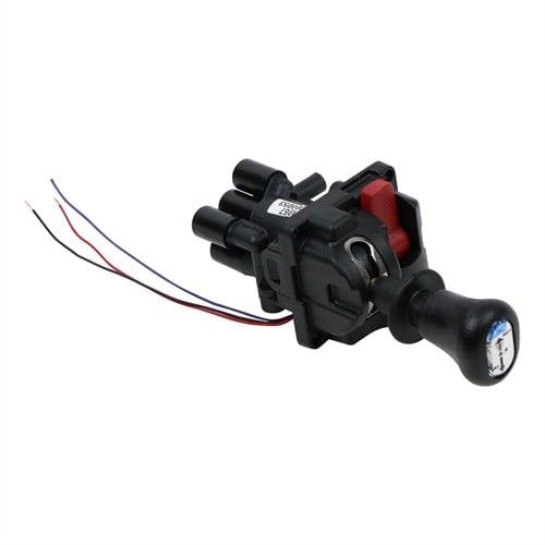 GEBERVENTIL N-FORCE EVO + NEBENANTRIEB-2