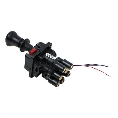 GEBERVENTIL N-FORCE EVO + NEBENANTRIEB-3