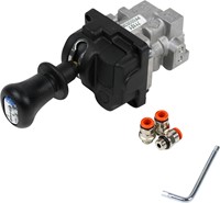 CABINEBEDIENING N-FORCE-3