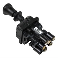 GEBERVENTIL N-FORCE EVO "CE"-3