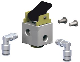 BUILT-IN PTO SWITCH