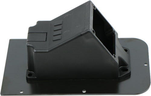 STEUN CABINEBEDIENING N-FORCE RENAULT T-2