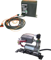 AIR-PACK COMPRESSOR 12V PTO ONLY