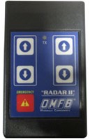 SENDER UNIT MIDI FOR RADAR REMOTE-2