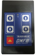 SENDER UNIT MIDI FOR RADAR REMOTE-2
