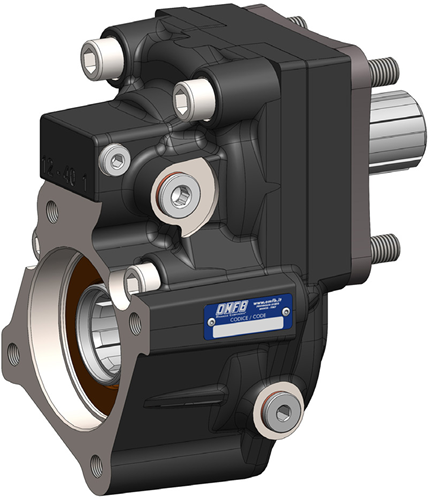 OMKEER ADAPTER 1:1,04 400 NM