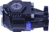 GEAR PUMP NPLH 32 REV. 13 DIN-3