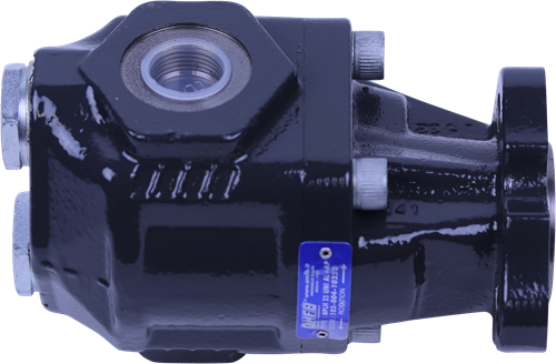 GEAR PUMP NPLH 32 REV. 13 DIN-3