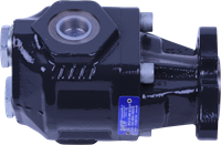 TANDWIELPOMP NPLH 6 REV. 13 DIN-3